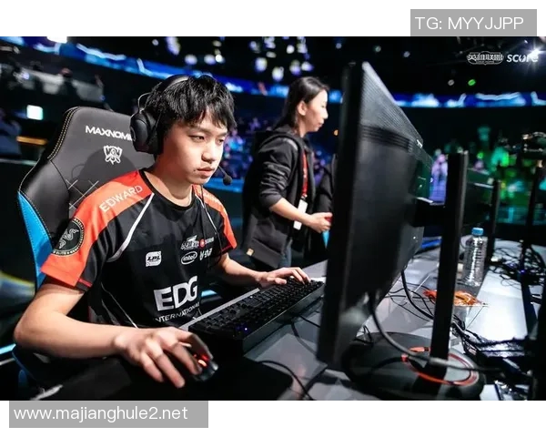 深入分析EDG战队节奏打法的独特魅力与战术运用 深入分析EDG战队节奏打法的独特魅力与战术运用