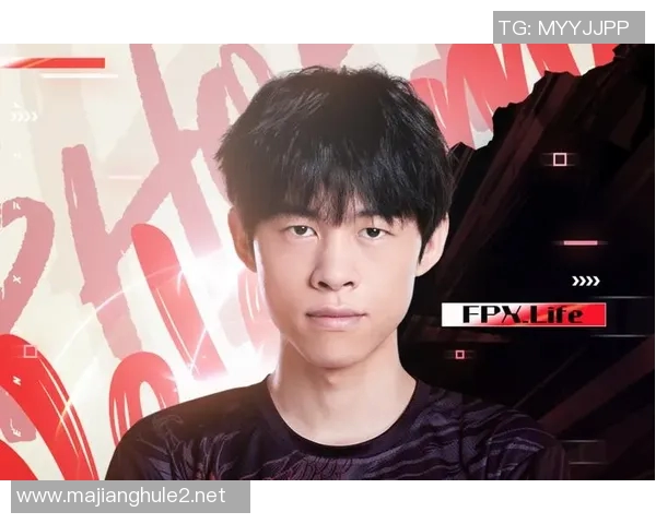 电竞实时数据分析聚焦FPX选手个人能力与表现提升