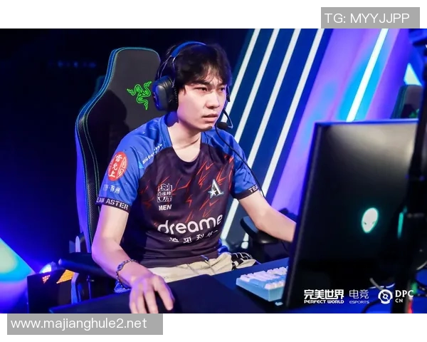 S15电竞总决赛DOTA2精彩配合回顾EDG战队强势领跑全场