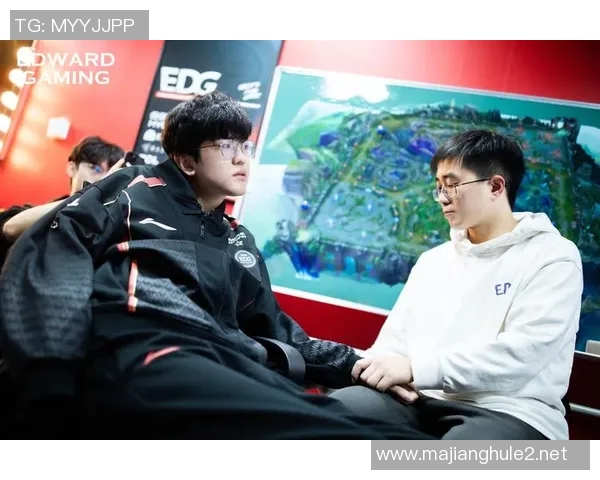 电竞数据电竞巨头EDG的转型之路深度解析与未来展望