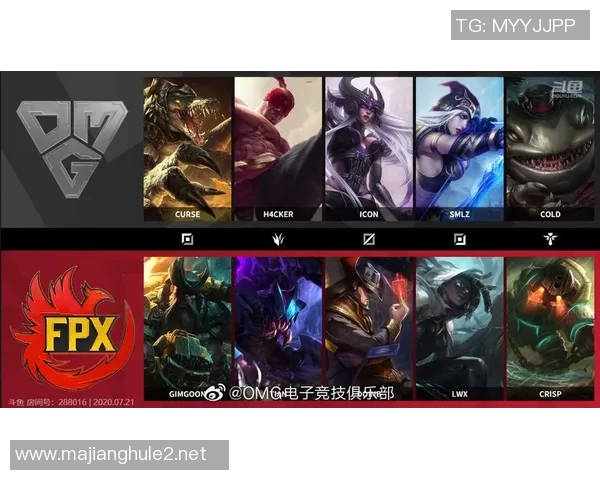 电竞数据青年赛中FPX团队配合表现分析与点评探讨