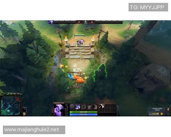 电竞新闻深度探讨李磊在DOTA2世界中的成长与挑战之路 电竞新闻深度探讨李磊在DOTA2世界中的成长与挑战之路