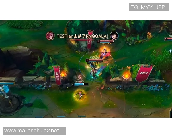 2026电竞新闻S15LOL赛后复盘TES与RNG对决中选手个人能力的深度分析与比较 2026电竞新闻S15LOL赛后复盘TES与RNG对决中选手个人能力的深度分析与比较